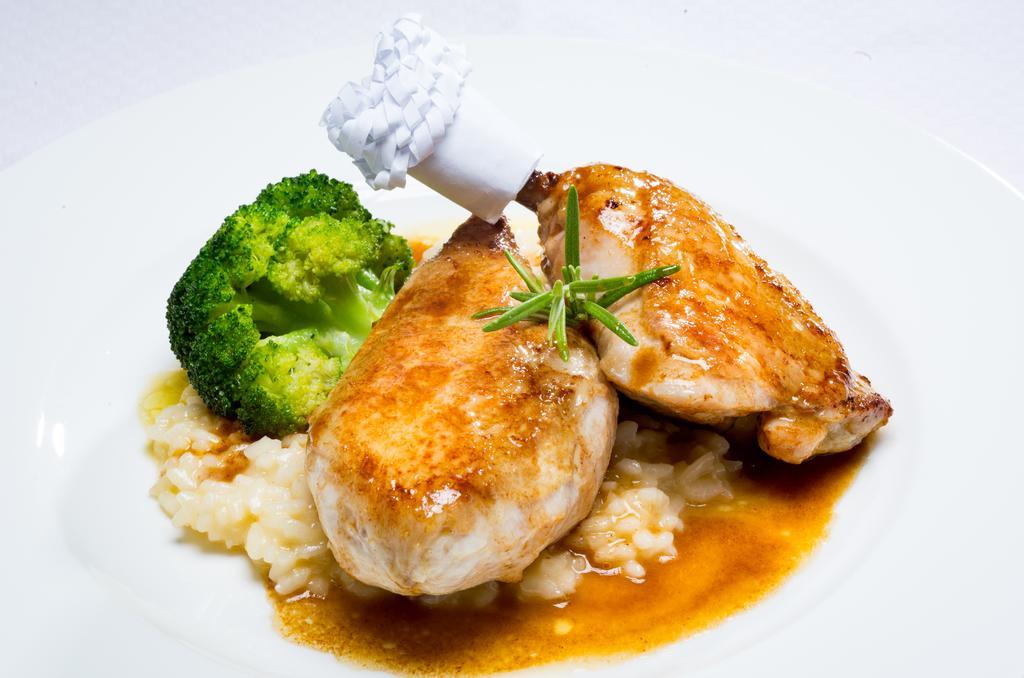 Der Erlhof Restaurant & Landhotel 젤암제 외부 사진