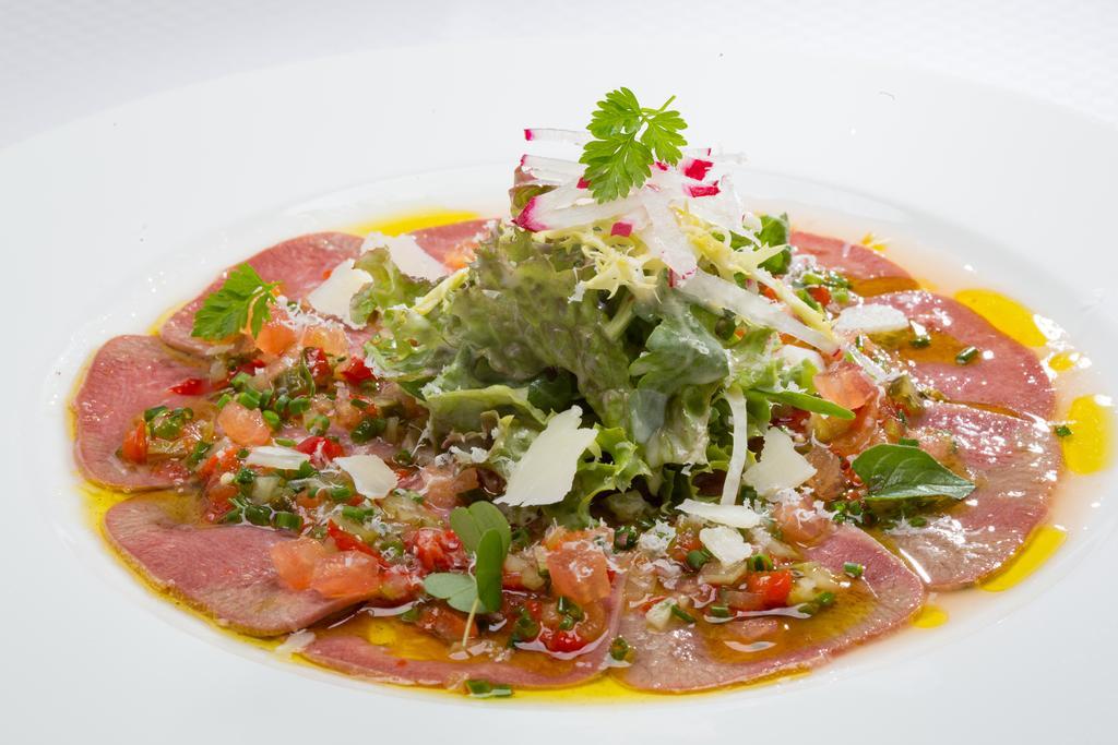 Der Erlhof Restaurant & Landhotel 젤암제 외부 사진