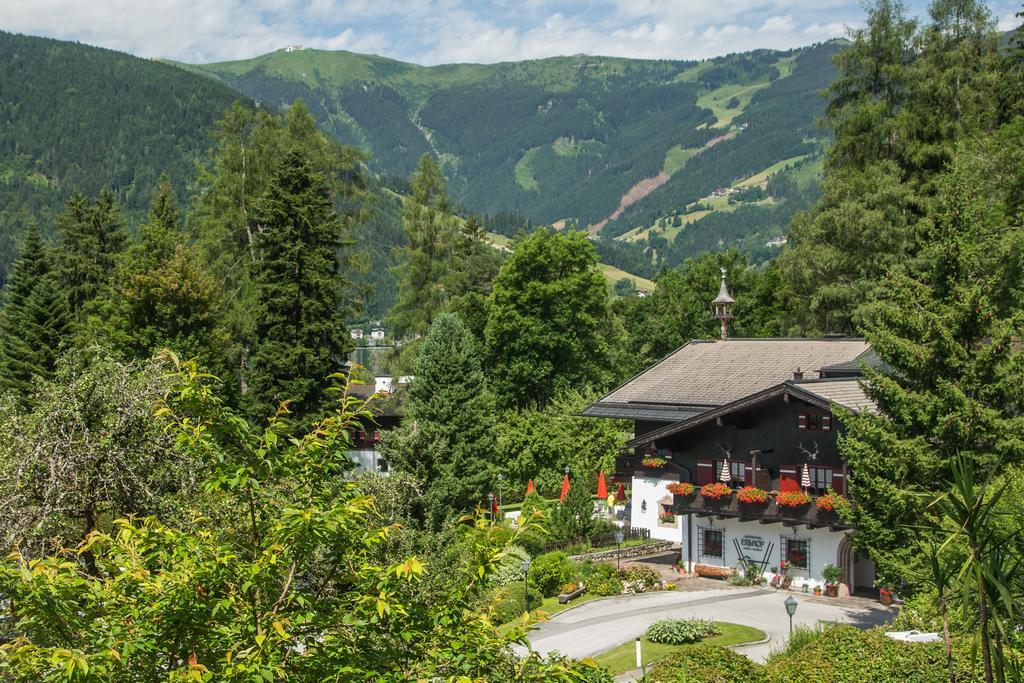 Der Erlhof Restaurant & Landhotel 젤암제 외부 사진