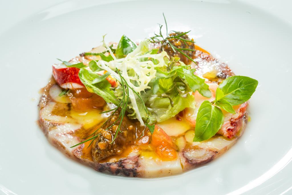 Der Erlhof Restaurant & Landhotel 젤암제 외부 사진