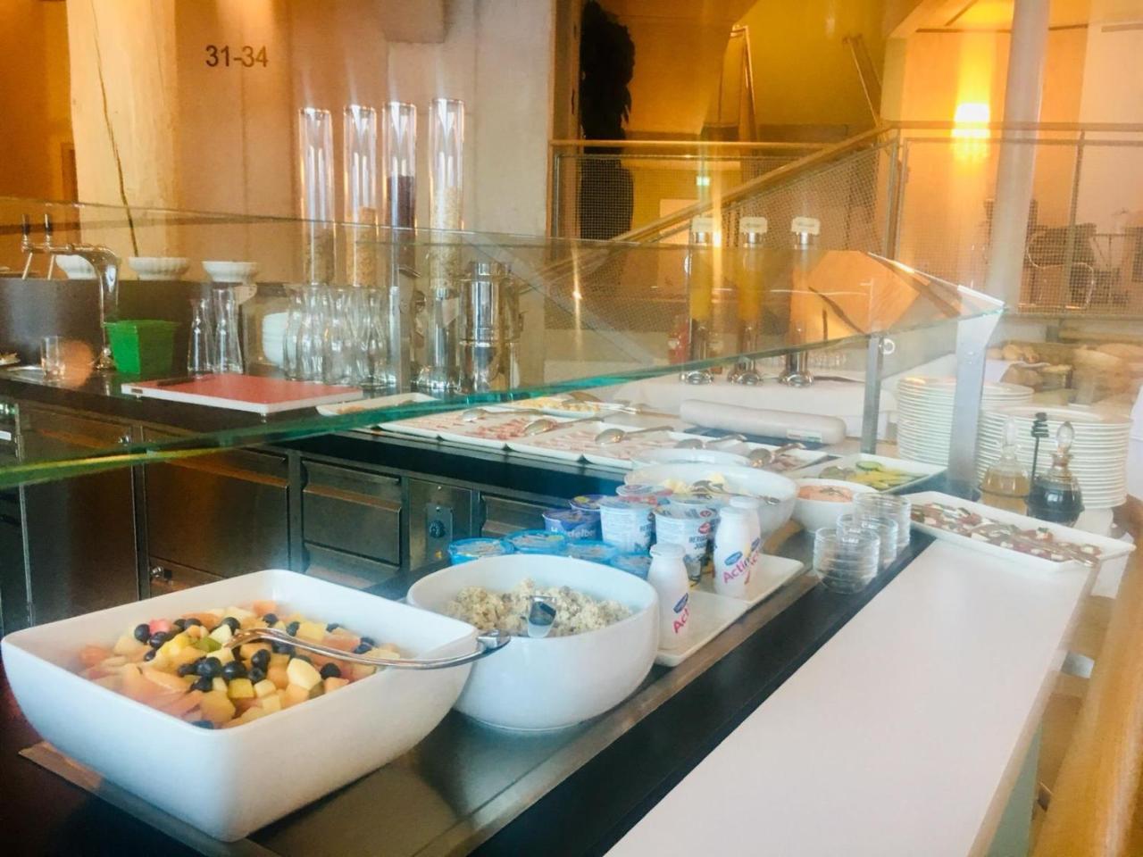 Der Erlhof Restaurant & Landhotel 젤암제 외부 사진