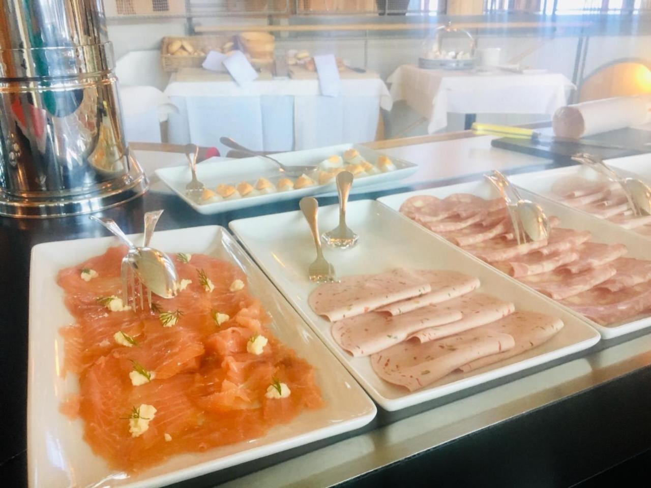 Der Erlhof Restaurant & Landhotel 젤암제 외부 사진
