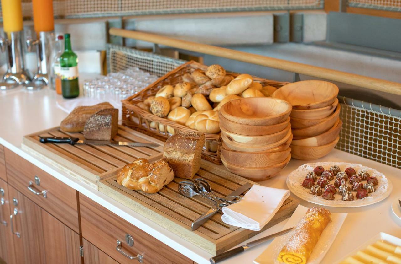 Der Erlhof Restaurant & Landhotel 젤암제 외부 사진