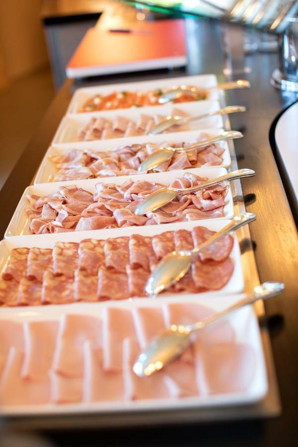 Der Erlhof Restaurant & Landhotel 젤암제 외부 사진